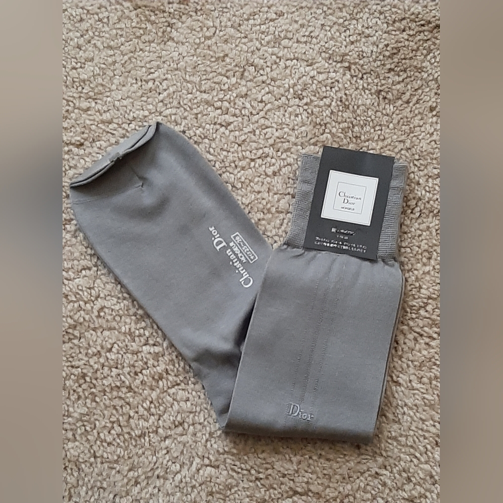 Christian Dior Monsieur Socks